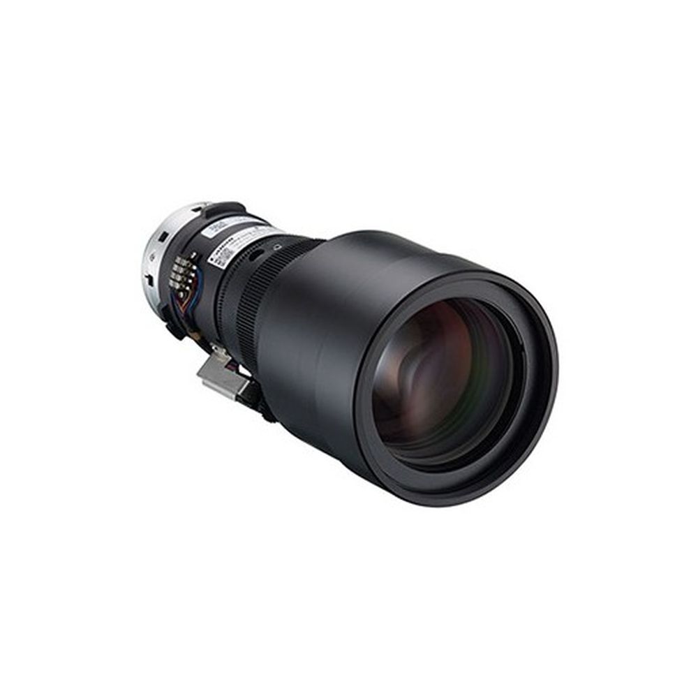 Ottica Motorizzata Canon LX-IL06UL per serie LX
